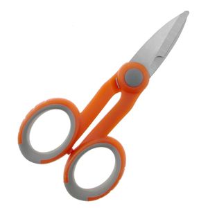 Tijeras Cortadoras de Fibra Óptica y Kevlar