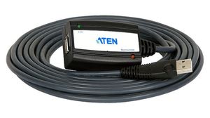 Amplificador de señal USB 2.0 IF