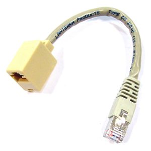 Accesorios FTP cat.6