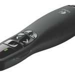 LOG R400 - 02