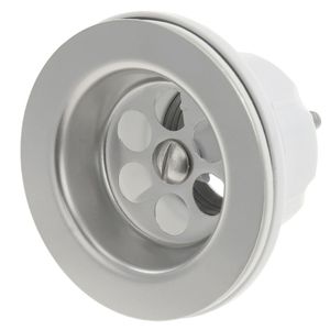 Válvula lavabo-bidet 1" 1/4 × Ø 70 mm