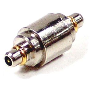 Adaptador MMCX-Macho / MMCX-Macho