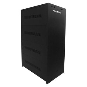 Rack para SAI PHASAK Tri-Tri PH 9286 (no incluye baterias)