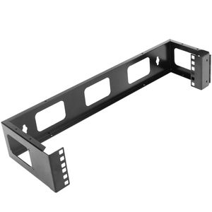 Estructura rack mural 19" de pared 2U F170