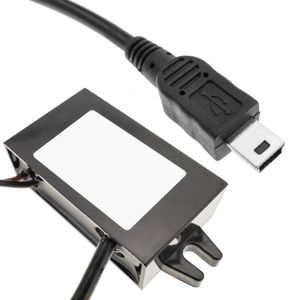 Conversores de voltaje