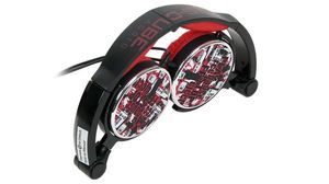 Cascos auriculares