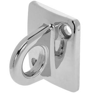 Poste separador de cordón