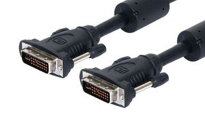 Cables y adaptadores DVI