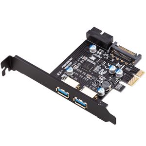 Interface USB