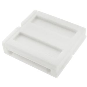 Empalme a presión para tira de LED monocromo 8mm