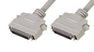 Cable SCSI HPDB50M - HPDB50M