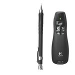 LOG R400 - 04