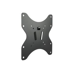 Soporte de pared TooQ para pantallas de 23" - 42" VESA75x75 hasta 200x200 mm LP1242F-B