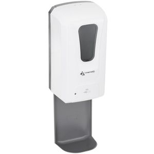Dispensador automático de jabón para pared 1,2 litros