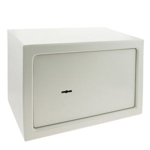 Cajas de seguridad