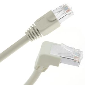Latiguillos FTP CAT6