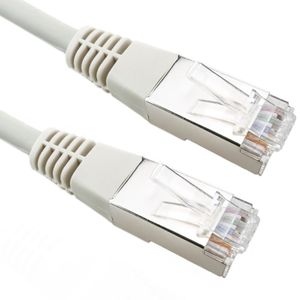 Cable LSHF FTP Cat.5e 3m