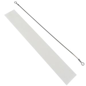 Resistencia de recambio para selladora térmica de 30cm