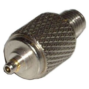 Adaptador MMCX-Macho / SMA-Hembra