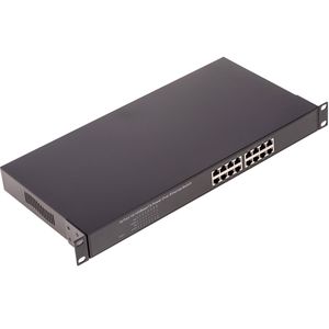 Power over Ethernet