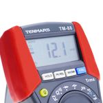 TM02500 - 05