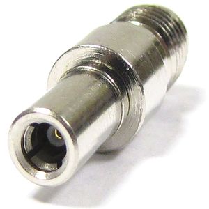 Adaptador SSMB-Macho / rSMA-Hembra