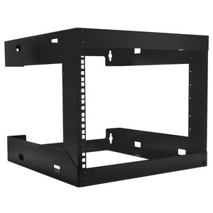 Armario rack 19" mural SOHORack Open 9U
