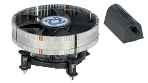 Refrigerador CPU universal Tool Free Low Noise 120mm