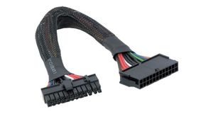 Cables de alimentación interna