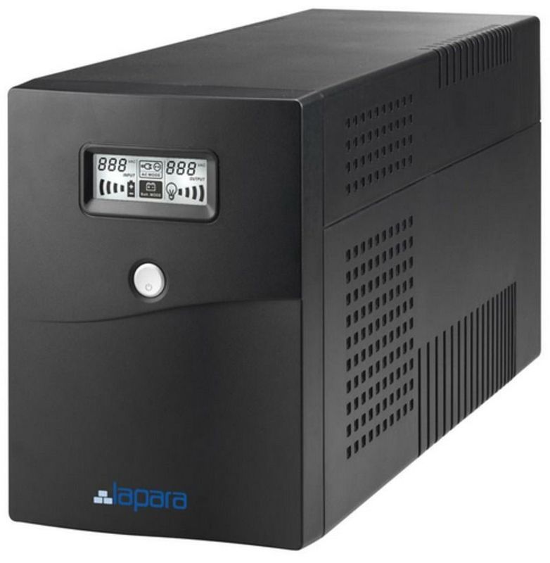 SAI 700VA L-LINK INTERACTIVE 2 SCHUKO - miniatura 4