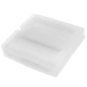 Empalme a presión para tira de LED monocromo 12mm