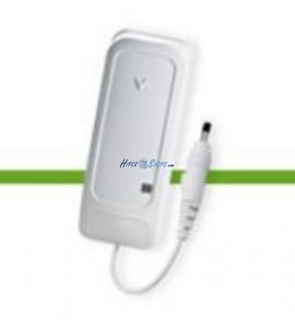 Detectores de peligro