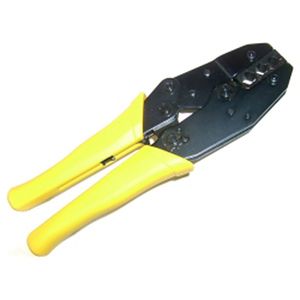 Herramienta Crimpadora Cable Coaxial RG59/6U (Conector F)