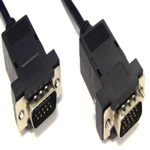 Cable VGA 3.0m (HD15-M/M)