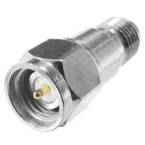 Adaptador SMA-Macho / rSMA-Hembra