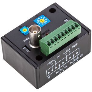 Extensor activo de UTP Cat.5 para vídeo receptor TTA111VR