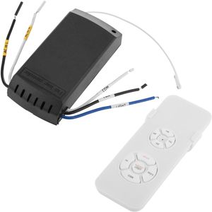 Control remoto para ventilador de techo