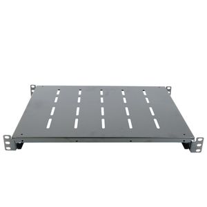 Bandeja rack 19" ajustable en profundidad 350 mm 1U