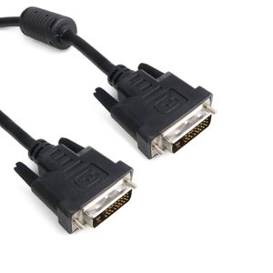 Cable DVI-D macho a DVI-D macho de 1,8 m dual link