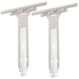 Fleje tirante de 140mm para persiana pack 2 unidades