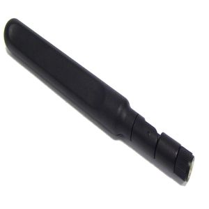 Antena LTE 4G GSM UMTS GPRS WIFI con conector SMA ganancia 2.5dBi