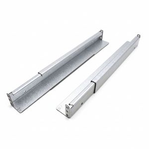 Guías fijas para rack 19”
