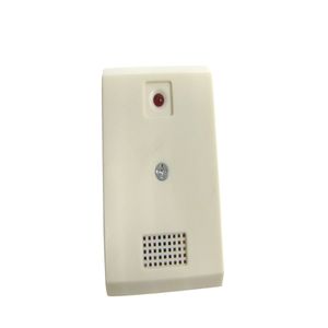 Micrófono ambiente para CCTV MIC-04