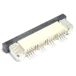 Conector para tira de LED RGB de 10 mm