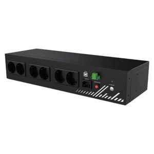 SAI para rack