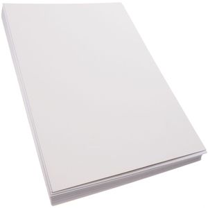 Etiquetas adhesivas en papel A4