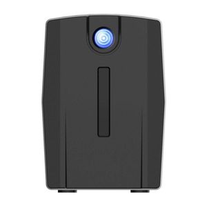 SAI PHASAK 860VA Ottima Interactivo Auto-regulador (AVR) y Protección contra Sobretensiones