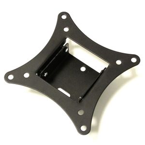 Soporte pantalla LCD de pared para TV de 24" VESA75 VESA100 modelo MF2750