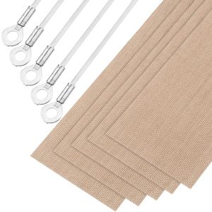 Resistencia de recambio para selladora térmica de 20 cm 5 PACK