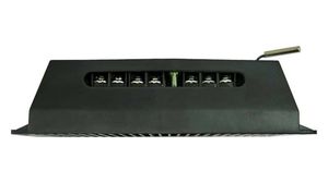 Controladores de carga y descarga